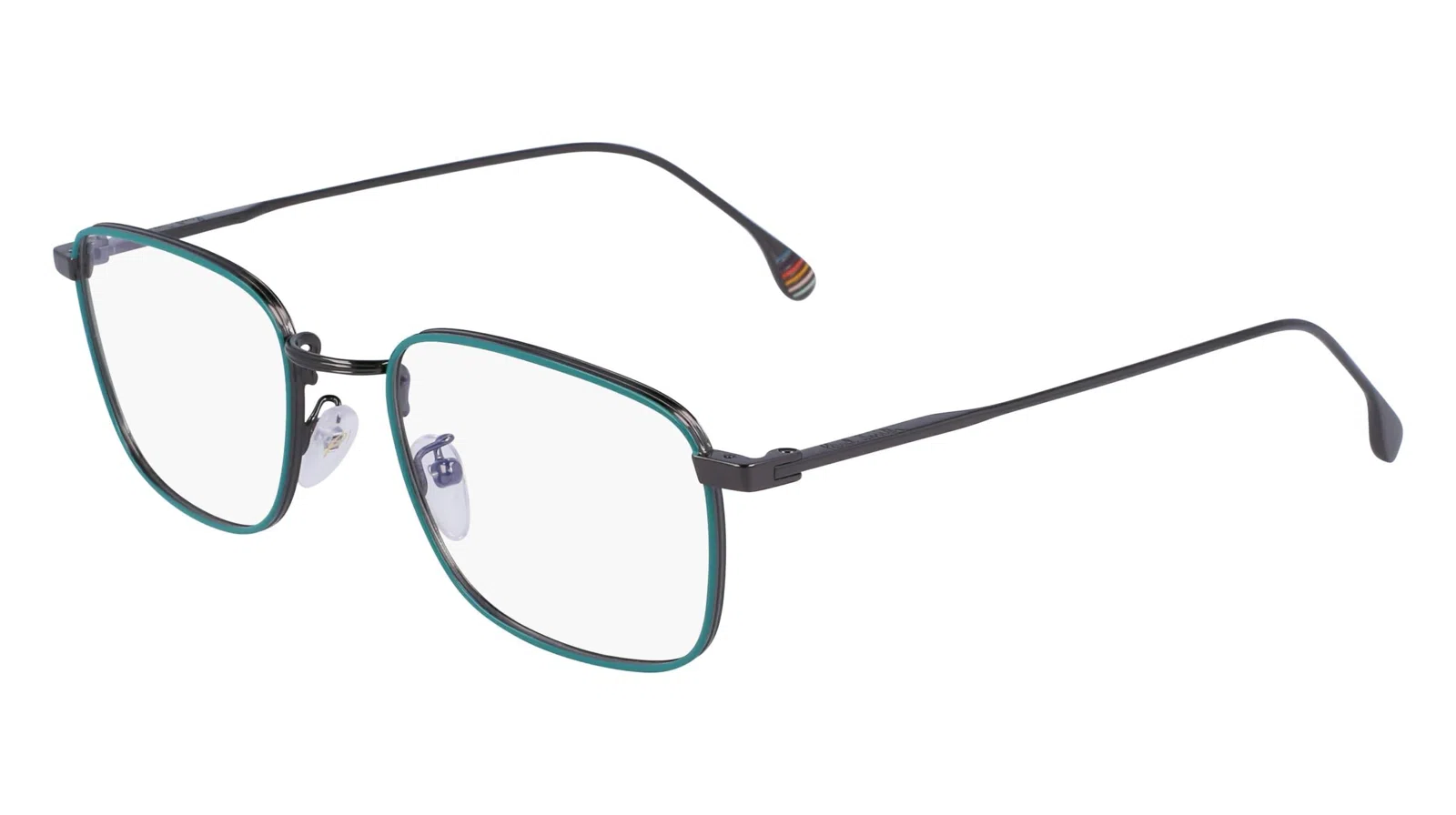 Paul Smith PSOP09652 GARRICK Eyeglasses - view 2
